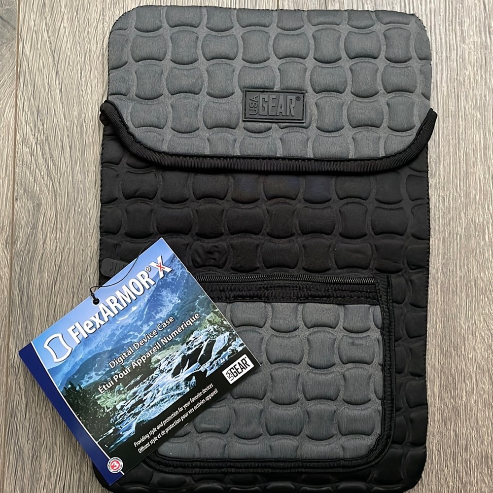 Flex Armour Digital Device Case
